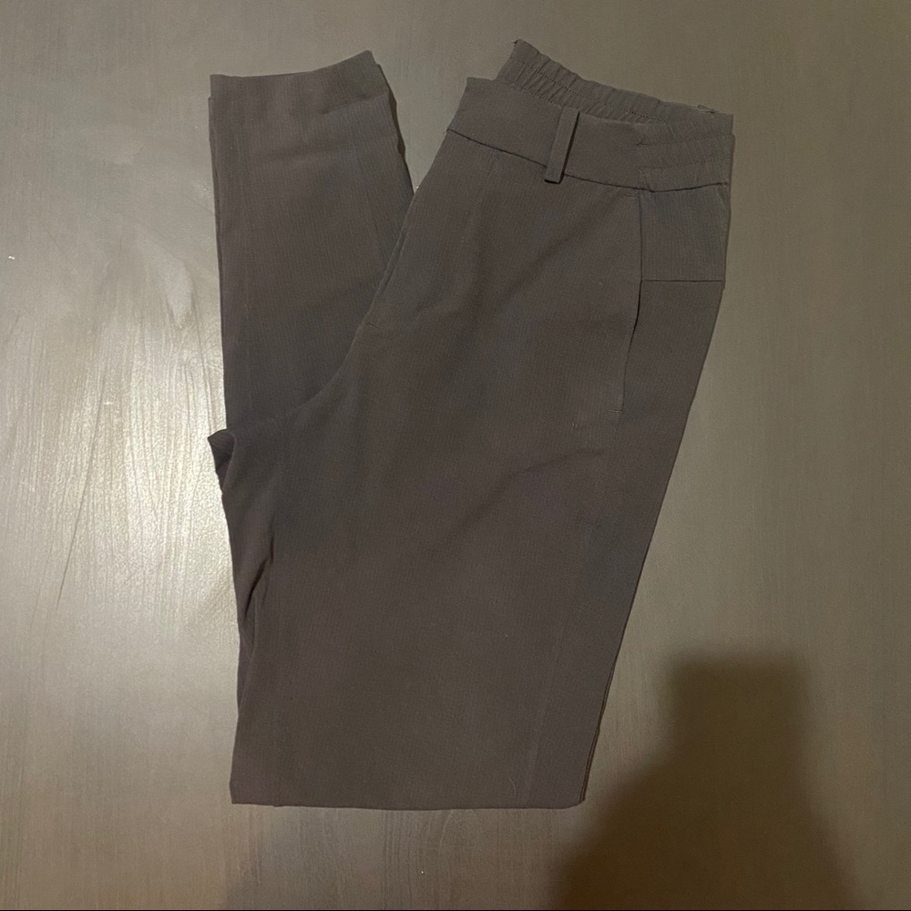 (S) Lululemon pants